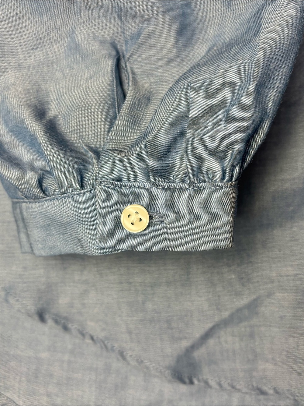 Ann Taylor Button-Down Shirt | Women’s XL - Picture 4 of 11